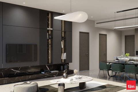 Appartement de 1 chambre  No. 109632 5