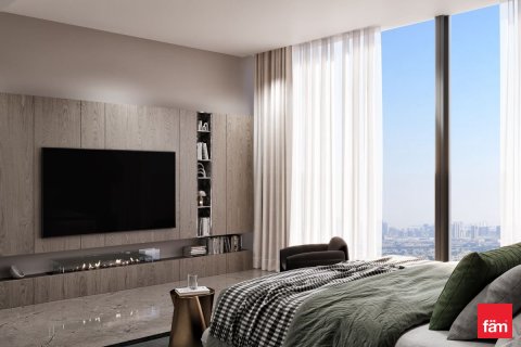 Appartement de 1 chambre  No. 109632 9
