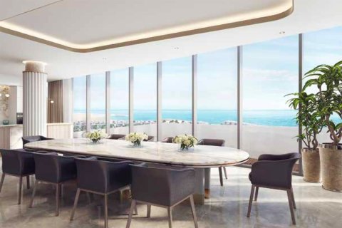 Квартира с 3 спальнями в Al Marjan Island, ОАЭ №79304 12