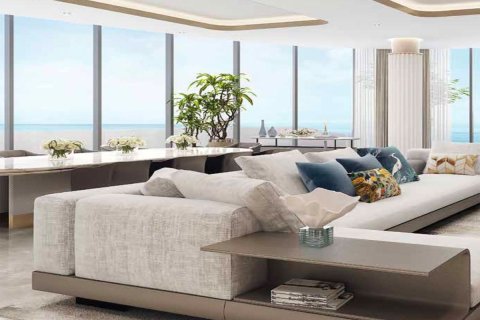 Квартира с 3 спальнями в Al Marjan Island, ОАЭ №79304 5
