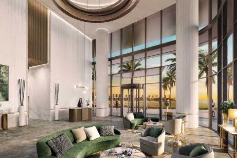 Квартира с 3 спальнями в Al Marjan Island, ОАЭ №79304 11