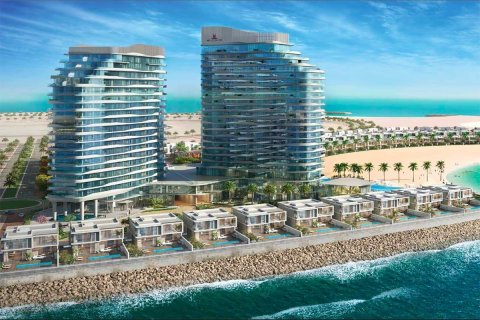 Квартира с 3 спальнями в Al Marjan Island, ОАЭ №79304 2