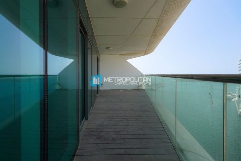 3 غرف نوم شقة في Al Raha Beach, الإمارات العربية المتحدة رقم 79322 5