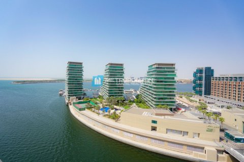 3 غرف نوم شقة في Al Raha Beach, الإمارات العربية المتحدة رقم 79322 1