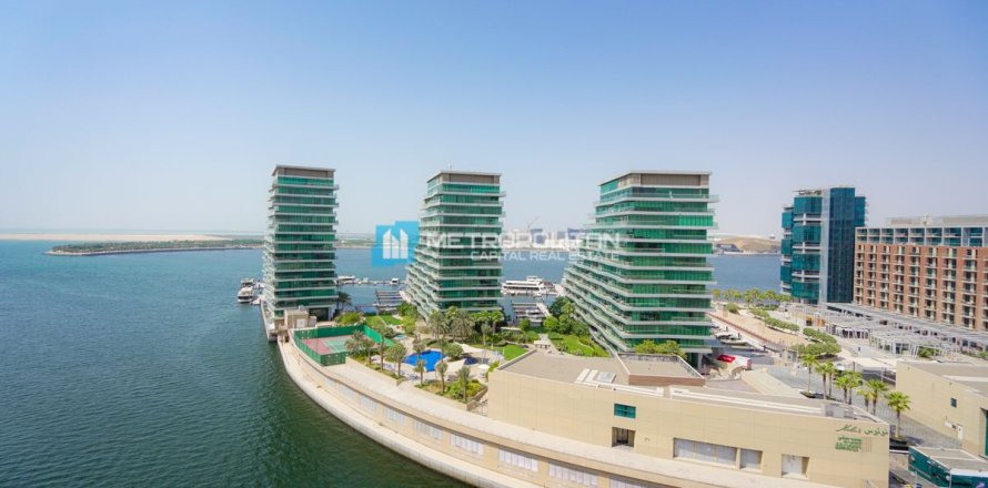 3 غرف نوم شقة في Al Raha Beach, الإمارات العربية المتحدة رقم 79322