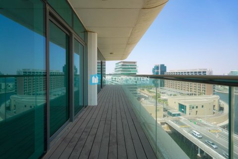 3 غرف نوم شقة في Al Raha Beach, الإمارات العربية المتحدة رقم 79322 8