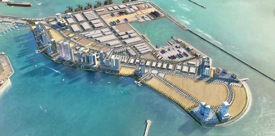 Land in Dubai, UAE No. 150306