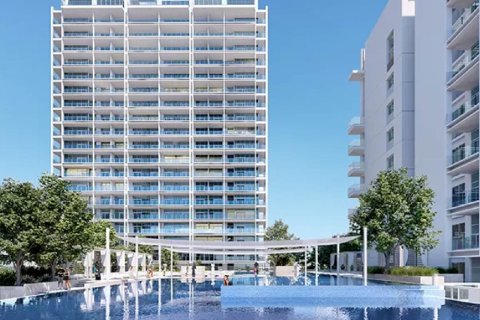 Appartement de 43m² à Sharjah, UAE No. 171029 5