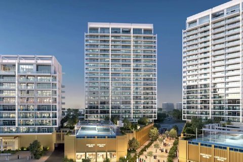 Appartement de Studio à Sharjah, UAE No. 171029
