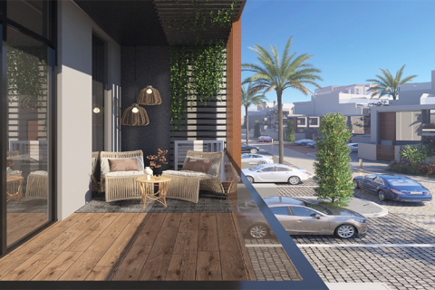 Studio Townhouse in Dubai Hills Estate, UAE No. 171027 7
