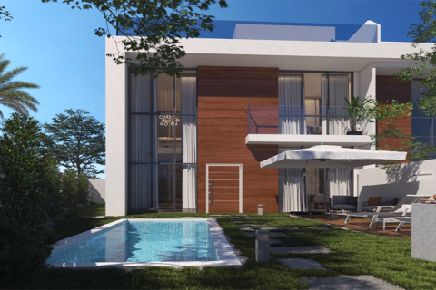 Studio Townhouse in Dubai Hills Estate, UAE No. 171027 6