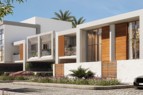 Studio Townhouse in Dubai Hills Estate, UAE No. 171027