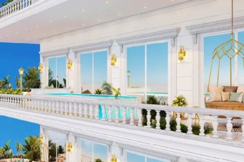 43m² Apartment in Dubai Healthcare City, UAE No. 171030 3