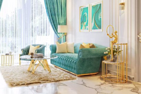 43m² Apartment in Dubai Healthcare City, UAE No. 171030 5