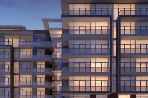 Studio Apartment in Dubai Hills Estate, UAE No. 171032 4