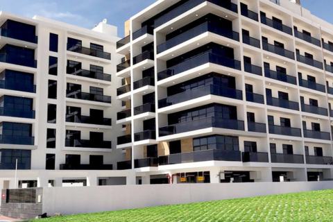 Studio Apartment in Dubai Hills Estate, UAE No. 171032 5