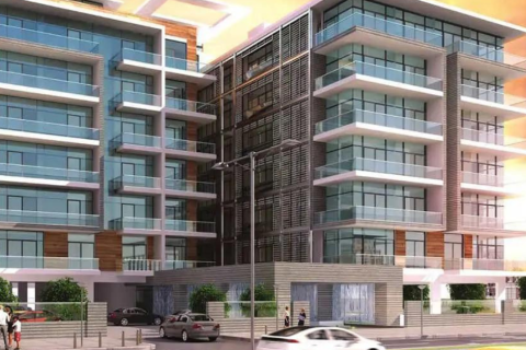 Studio Apartment in Dubai Hills Estate, UAE No. 171032