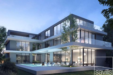 Villa de 5 dormitorios  No. 117370 5