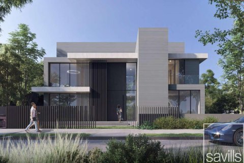 Villa de 5 dormitorios  No. 117370 3