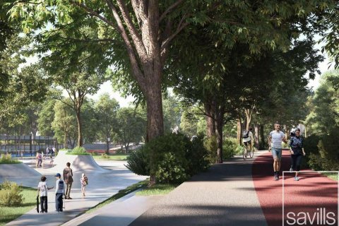 Villa de 5 dormitorios  No. 117370 26