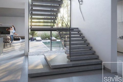 Villa de 5 dormitorios  No. 117370 14