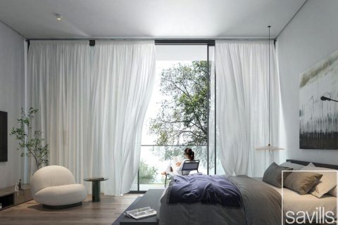 Villa de 5 dormitorios  No. 117370 9