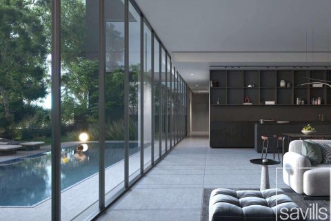 Villa de 5 dormitorios  No. 117370 6