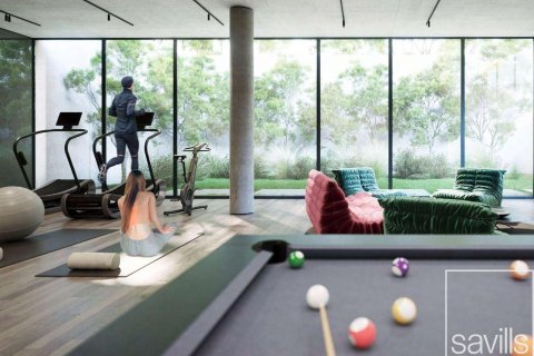 Villa de 5 dormitorios  No. 117370 19