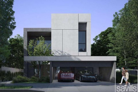 Villa de 5 dormitorios  No. 117370 21