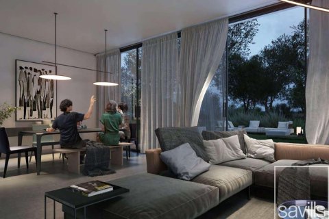 Villa de 5 dormitorios  No. 117370 7