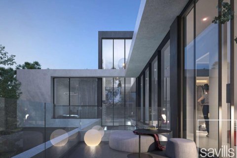 Villa de 5 dormitorios  No. 117370 8