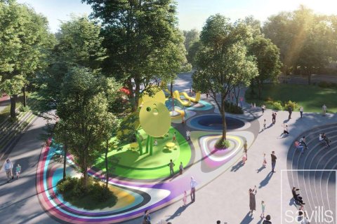 Villa de 5 dormitorios  No. 117370 25