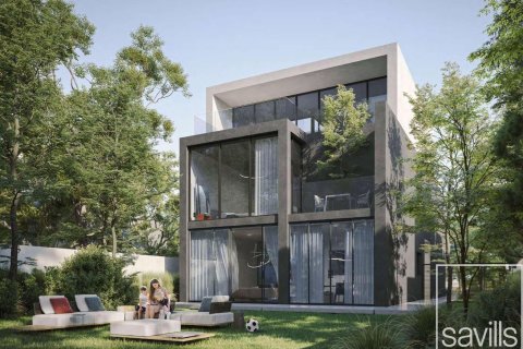 Villa de 5 dormitorios  No. 117370 20