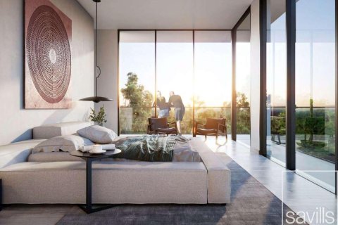 Villa de 5 dormitorios  No. 117370 10