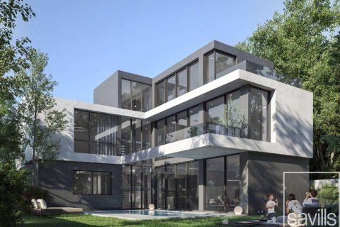 Villa de 5 dormitorios  No. 117370 2