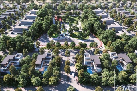 Villa de 5 dormitorios  No. 117370 27