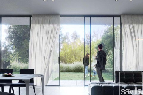 Villa de 5 dormitorios  No. 117370 15