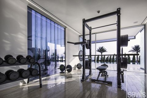 Appartement de 3 chambres No. 117368 31