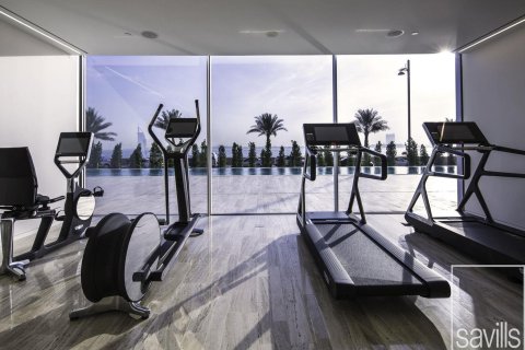 Appartement de 3 chambres No. 117368 30