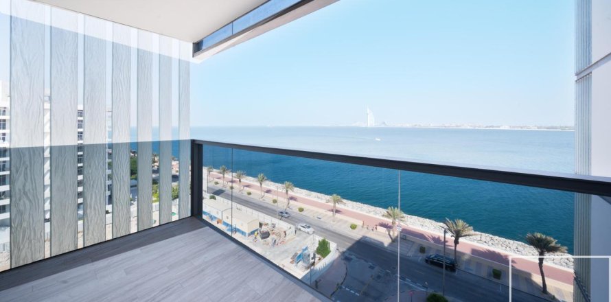 Appartement de 3 chambres No. 117368