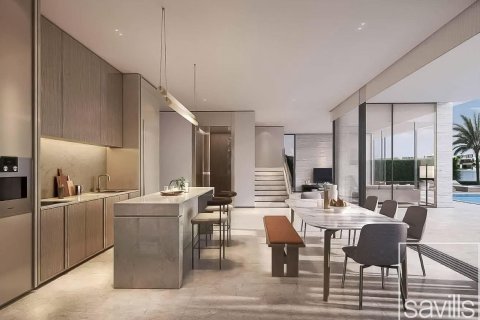 Вилла с 6 спальнями  №117373 6