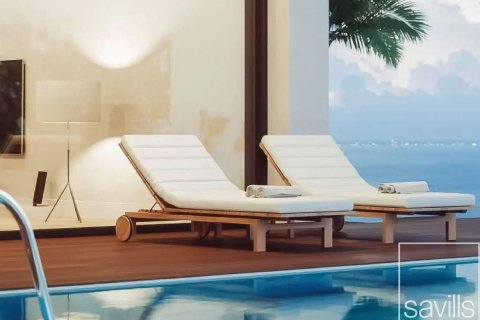 Вилла с 6 спальнями  №117373 10