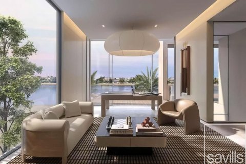 Вилла с 6 спальнями  №117373 3