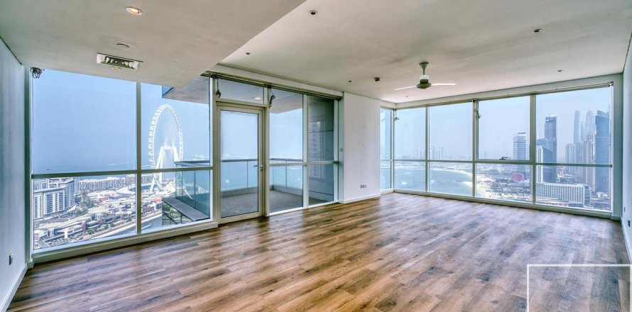 4 bedrooms Apartment  No. 117374