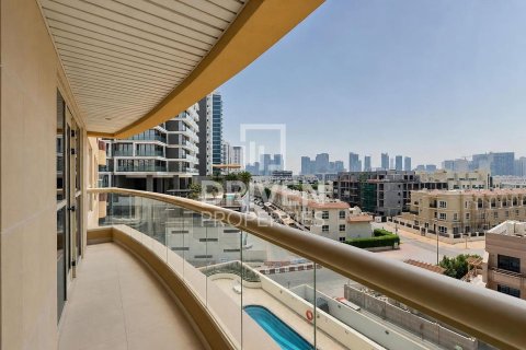 Appartement de 1 chambre à District 12, UAE No. 206709 14