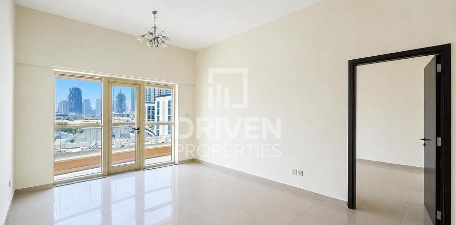 Appartement de 1 chambre à District 12, UAE No. 206709