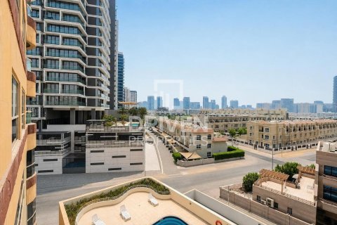 Appartement de 1 chambre à District 12, UAE No. 206709 13