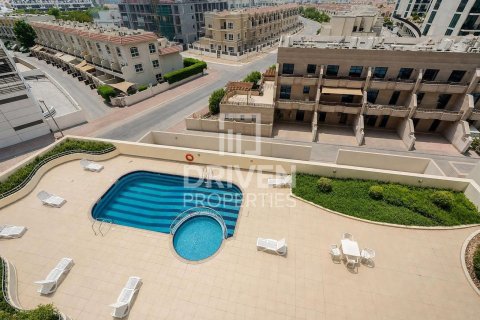 Appartement de 1 chambre à District 12, UAE No. 206709 12