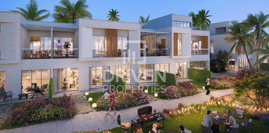 Townhouse de 4 chambres à Dubai Investment Park, UAE No. 206704