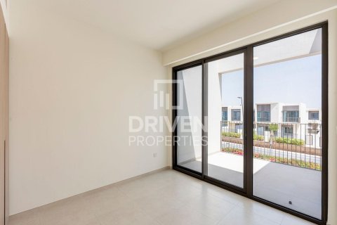 Villa de 3 chambres à The Valley, UAE No. 206710 12